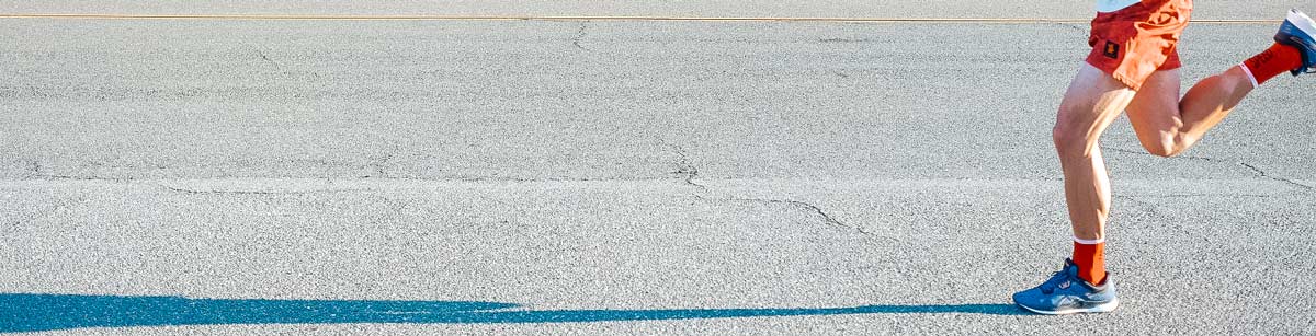 Good Luck & Godspeed