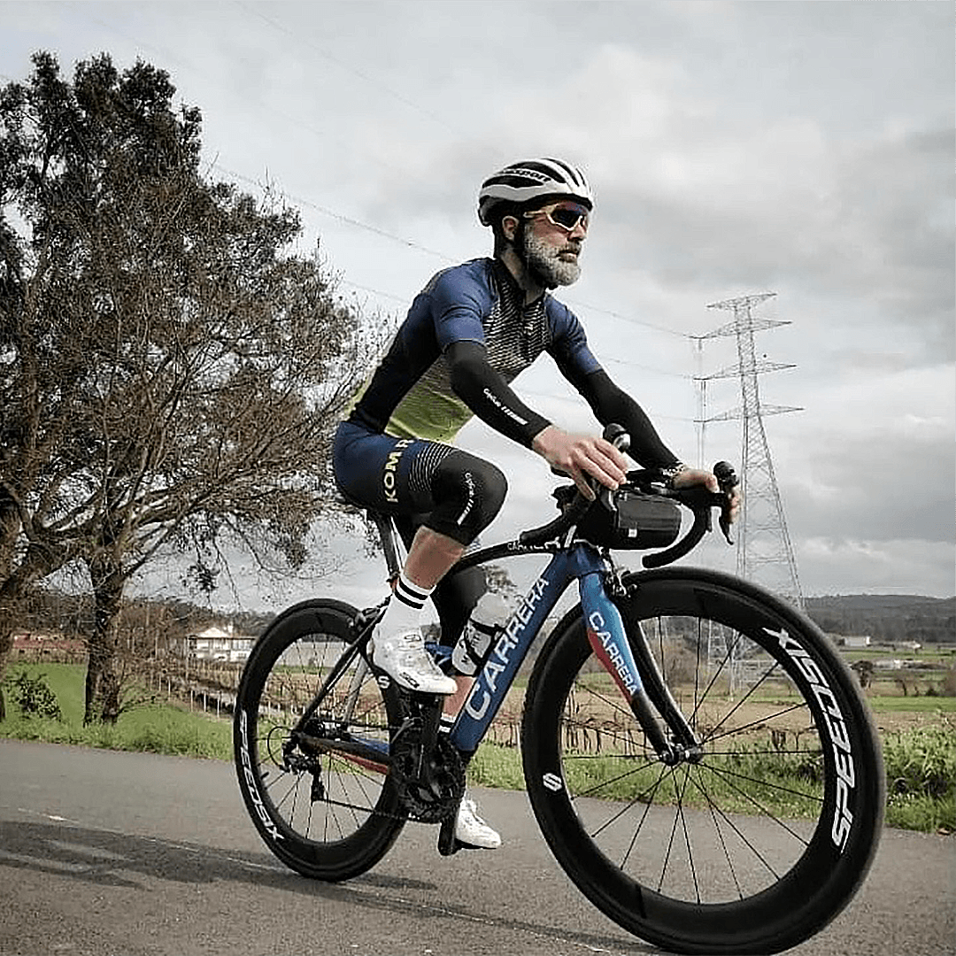 Are Cycling Socks Necessary? Let's Unravel the Truth! - Godspeed Socks