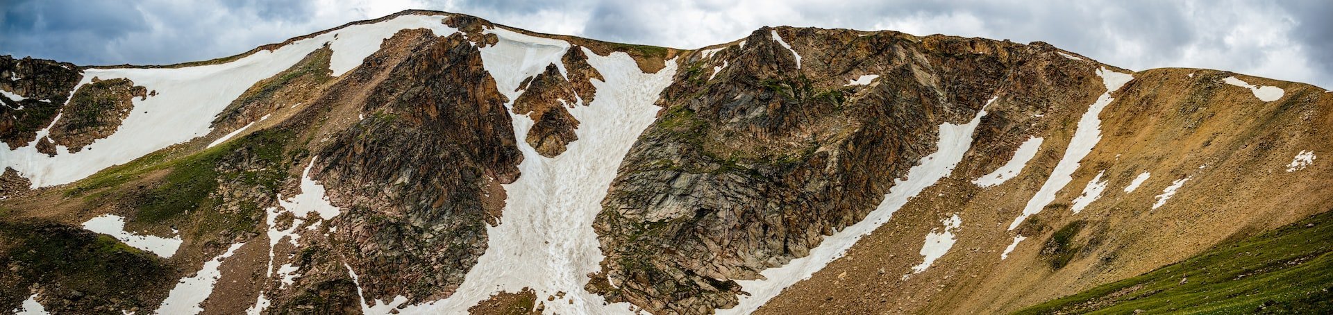 Biking the Beartooth Pass in Montana & Wyoming - Godspeed Socks