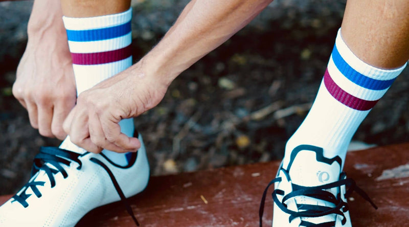 Godspeed Socks | World's Best Athletic Socks | Comfortable Compression