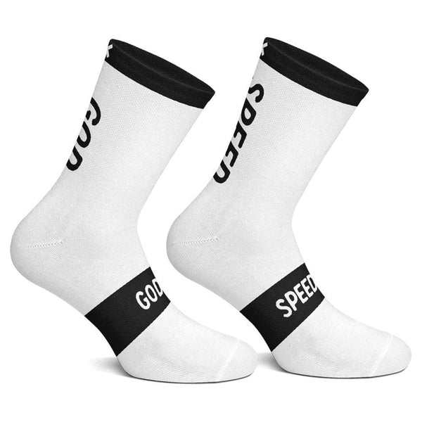 Speed God Athletic Socks Godspeed Socks